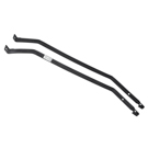 1978 Chevrolet Camaro Fuel Tank Parts 1