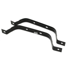 2017 Jeep Grand Cherokee Fuel Tank Strap 1