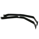 BuyAutoParts Cadillac Fuel Tank Strap KT-Y0892AN