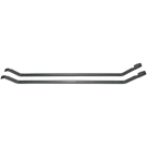 BuyAutoParts  Chevrolet Impala Fuel Tank Parts 38-408208Q
