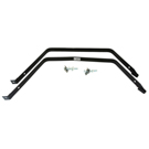 BuyAutoParts Chevrolet Fuel Tank Strap KT-Y08518Q