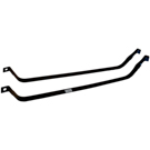 BuyAutoParts 38-408288Q Fuel Tank Parts 1