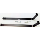 1966 Chevrolet Pick-up Truck Fuel Tank Parts 1