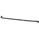 1966 Ford Bronco Fuel Tank Parts 1