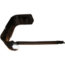 1982 Gmc Pick-up Truck Fuel Tank Strap Bracket 1