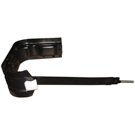 1982 Gmc Pick-up Truck Fuel Tank Strap Bracket 1