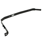 BuyAutoParts Jaguar XJ8 Fuel Tank Strap KT-Y0900AN