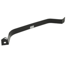 BuyAutoParts  Volvo C70 Fuel Tank Strap KT-Y0902AN