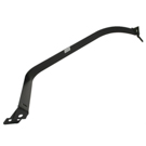 BuyAutoParts  Volvo C70 Fuel Tank Strap KT-Y0903AN