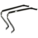 2003 Ford Thunderbird Fuel Tank Strap 1