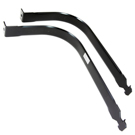 BuyAutoParts Gmc Fuel Tank Strap KT-Y08658Q