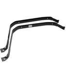 2002 Ford Thunderbird Fuel Tank Strap 1