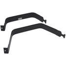 BuyAutoParts Gmc Fuel Tank Strap KT-Y08598Q