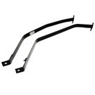 BuyAutoParts Kia Fuel Tank Parts 38-408418Q