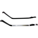 2012 Lexus IS350 Fuel Tank Parts 1
