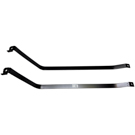2004 Lexus LS430 Fuel Tank Parts 1