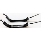 2013 Ford E Series Van Fuel Tank Parts 1