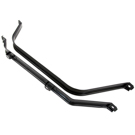 2012 Honda CR-V Fuel Tank Strap 1