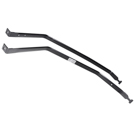 2000 Chevrolet Cavalier Fuel Tank Parts 1