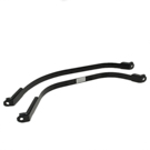 BuyAutoParts  Nissan Versa Fuel Tank Strap KT-Y0896AN