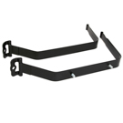 2007 Toyota Sequoia Fuel Tank Strap 1