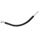 2000 Kenworth T2000 Fuel Tank Strap 1