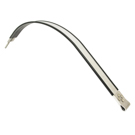 BuyAutoParts KT-Y08758Q Fuel Tank Strap 2