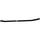 1981 Ford Thunderbird Fuel Tank Parts 2