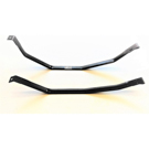 1982 Mercury Capri Fuel Tank Parts 1