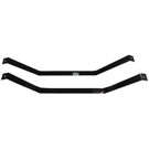 1987 Gmc Safari Fuel Tank Parts 1