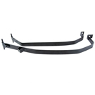 1995 Mazda MX-3 Fuel Tank Parts 1