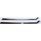 BuyAutoParts Honda Fuel Tank Parts 38-408678Q