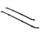 1987 Toyota Tercel Fuel Tank Parts 1