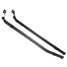 1991 Lexus ES250 Fuel Tank Parts 1
