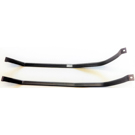 1983 Ford Thunderbird Fuel Tank Parts 1