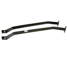 1987 Mitsubishi Precis Fuel Tank Parts 1