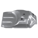 1995 Suzuki Esteem Fuel Tank 1