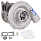 BuyAutoParts 2018 International AllModels Turbocharger 40-30216AN