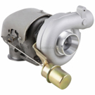 BuyAutoParts 40-30045AN Turbocharger 5