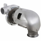 BuyAutoParts 40-30045AN Turbocharger 2
