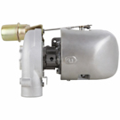 BuyAutoParts 40-30045AN Turbocharger 3