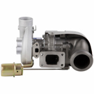 BuyAutoParts 40-30045AN Turbocharger 4