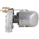 BuyAutoParts 40-30046AN Turbocharger 3