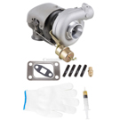 BuyAutoParts Chevrolet C3500HD Turbocharger 40-30046AN