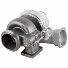 BuyAutoParts 40-30271AN Turbocharger 2