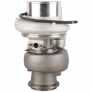 BuyAutoParts 40-30271AN Turbocharger 3