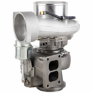 BuyAutoParts 40-30271AN Turbocharger 4