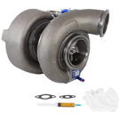 BuyAutoParts Caterpillar Turbocharger 40-30241AN
