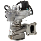 BuyAutoParts 40-39077AN Turbocharger 3
