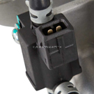 BuyAutoParts 40-39077AN Turbocharger 4